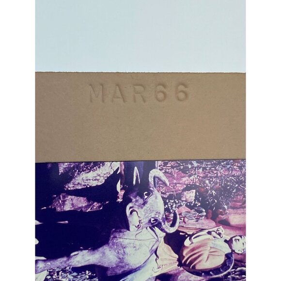 Vtg 1966 Asian Chinese Parade Dragon Dance Architecture Lot of 11 35mm Slides - Picture 10 of 11